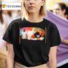 Evidence Unlearning Studio Vol Cover T Shirt