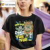 Ewok Nub Nub Yub Nub Star Wars T Shirt