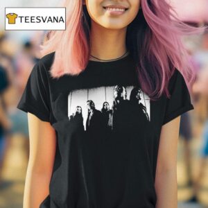 Extol Undeceived T Shirt