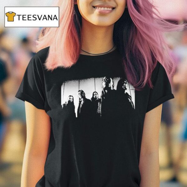 Extol Undeceived T Shirt