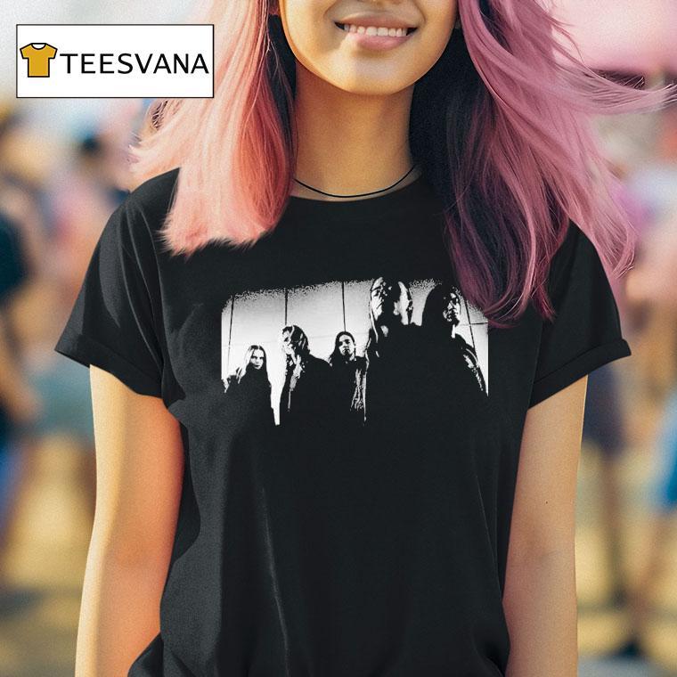 Extol Undeceived T Shirt