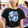 Fairly Odd Phantom T Shirt