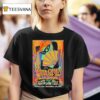 Fans Only Carnivoid February New Orleans La T Shirt