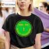 Fightmaster Bops For Bully Crushers T Shirt