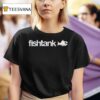 Fishtank Crew T Shirt