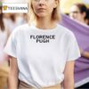 Florence Pugh T Shirt