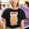 Four Year Strong Viking Beard T Shirt