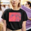Frank Dorrey X Nts Womb T Shirt