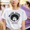Frank Zappa And The Mothers T Shirt