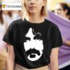 Frank Zappa Apostrophe T Shirt