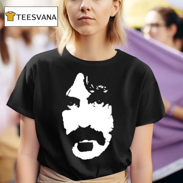 Frank Zappa Apostrophe T Shirt