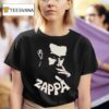 Frank Zappa Funky T Shirt