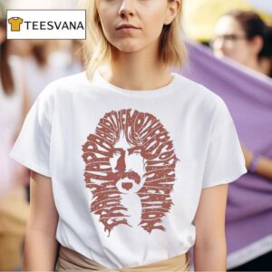 Frank Zappa Mothers T Shirt