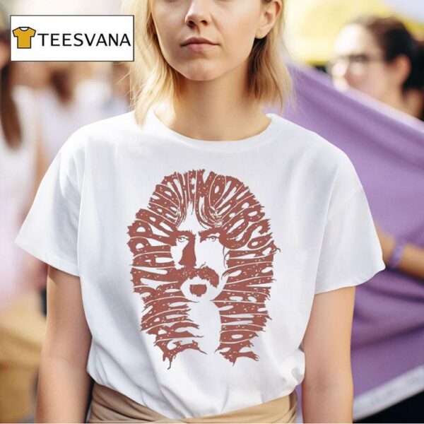 Frank Zappa Mothers T Shirt