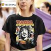 Frank Zappa Nothingness T Shirt