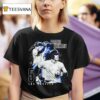 Freddie Freeman Los Angeles Dodgers D Grunge T Shirt