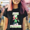 Free Palestine Nts T Shirt