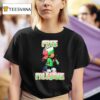 Free Palestine T Shirt