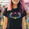 Ganja White Night The One T Shirt