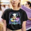 Ganja White Night Unity T Shirt