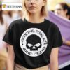 General Public Bike Club T Shirt