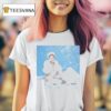 Gigi Goode Goode Tidings T Shirt