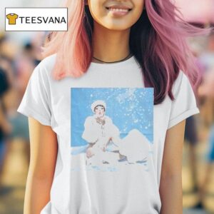 Gigi Goode Goode Tidings T Shirt