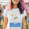 Go With The Wind Wituka T Shirt