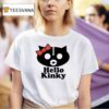 Gorillaz Hello Kinky New T Shirt