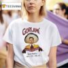 Gorlami Salsa Picante Hot Sauce T Shirt