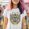 Gov T Mule Beetle T Shirt