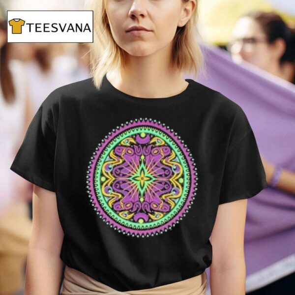 Gov T Mule Cosmic Dose T Shirt