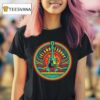 Gov T Mule Island Exodus Guitar T Shirt