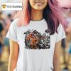 Gov T Mule Peace Like A River T Shirt