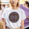 Gov T Mule Quatro Dose T Shirt