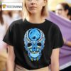Gov T Mule Skull Logo T Shirt