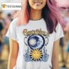 Gov T Mule Sun And Moon T Shirt