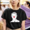 Greg Olsen Clown National Football League T Shirt