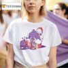Grindstone Game Time T Shirt