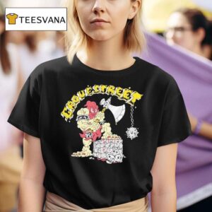 Grove Street Executioner T Shirt