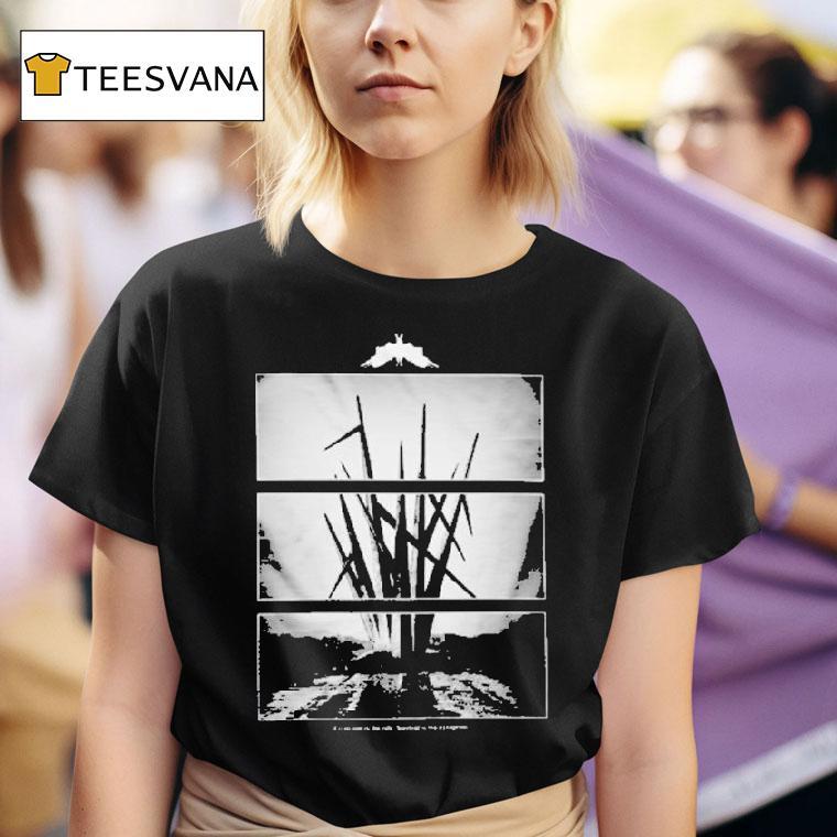 Guiltless Extinction T Shirt