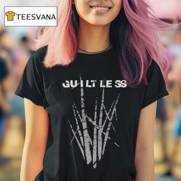 Guiltless Thorn T Shirt