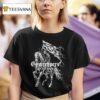Gymreapers For The Arnold T Shirt