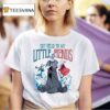 Hades Say Hello To My Little Fiends T Shirt