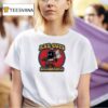 Harebrained A Chicago Design Company Axe Cuts For Billionaires T Shirt