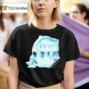 Hiddenp Below Zero T Shirt