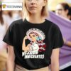 Hija De Inmigrantes T Shirt