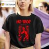 Ho Wop Little Italy New York T Shirt