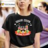 Hongkong Disneyland Mickey T Shirt