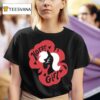 Horse Girl Hazbin Hotel T Shirt